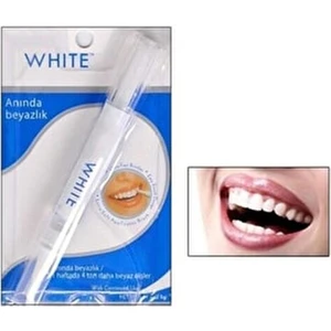 MST Cosmetic Mst Cosmetic white Kalem Model Diş Jel 2ml