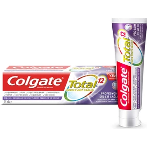 Colgate total Profesyonel Diş Eti Sağlığı Diş Macunu 50 ml