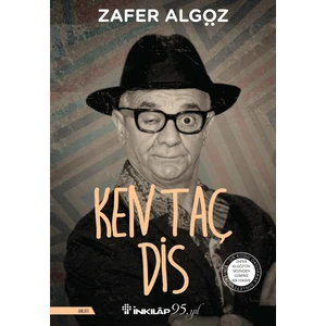 Ken Taç Dis - Zafer Algöz