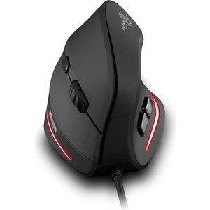 Zelotes T-20 Kablolu Dikey Ergonomik Mouse 2400 DPI