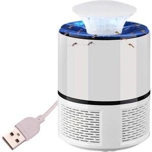 Elektronik Böcek Tuzağı USB Elektrikli Uv Lambası(Yurt Dışından)