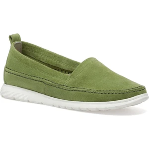 Incı Lıgea.s.z 2fx  Kadın Loafer