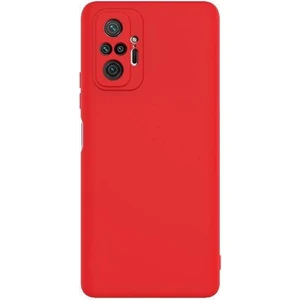 Xiaomi Redmi Note 10 Pro Kılıf Silikon Premier Kemera Korumalı