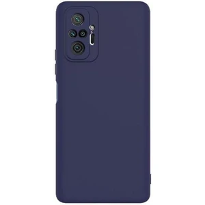 Xiaomi Redmi Note 10 Pro Kılıf Silikon Premier Kemera Korumalı