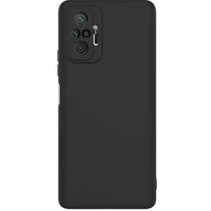 Xiaomi Redmi Note 10 Pro Kılıf Silikon Premier Kemera Korumalı