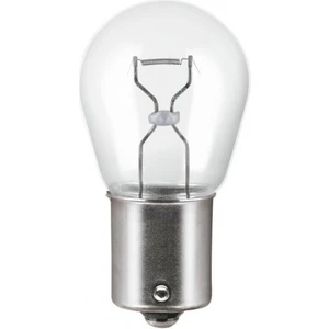 Ampul 12V 21W 93 Tek Duy Düz Tırnak P21W