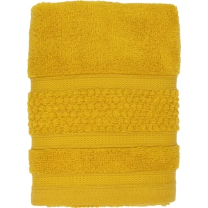 Microcotton 30X50 cm  Mutfak Havlusu 1 Adet Turuncu
