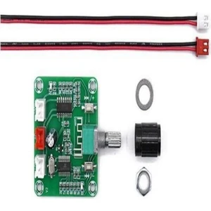 Sanec XH-A158 PAM8403 Bluetooth 5.0 Ses Amplifikatörü Devre Kartı Modü