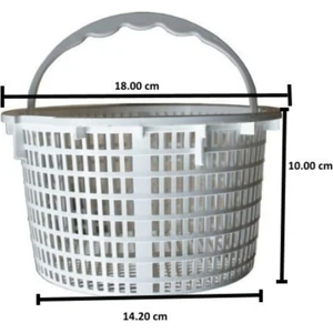 Skimmer Sepeti