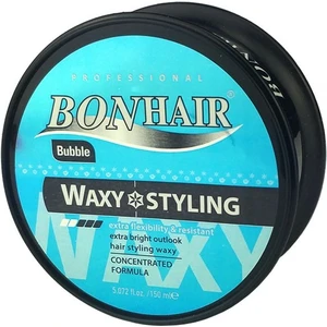 Styling Wax Bubble 150 ml