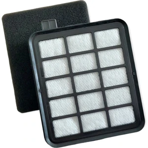 Beko Uyumlu Bks 5554 5564 Süpürge Giriş Sünger Filtresi