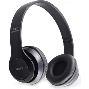 Polygold P47 Bluetooth Mikrofonlu Kulaklık