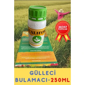 Gülleci Bulamacı-Kaliforniya Bulamacı 250 ml