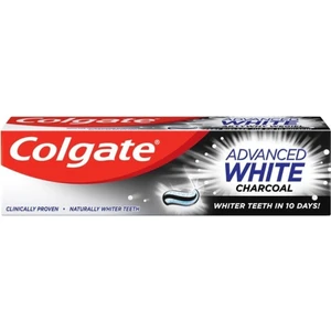 Advanced White Charcoal Diş Macunu 75 ml