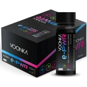 E-Pwr 15X50 ml