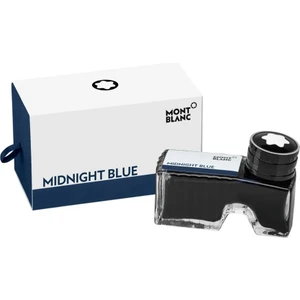 Şişe Mürekkep 60 ml Midnight Blue 128186