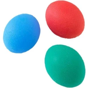 Silikonlu Stres Topu