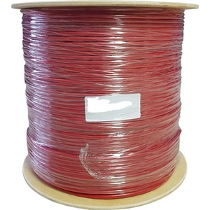 Yeşim Kablo Yangın Ihbar Kablosu 1 Çift  J-Y 1x2x0.80 Mm+0.40 mm Cca 500 Metre