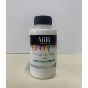 Filli Boya Afilli Ms. Silk Beyaz 250 ml
