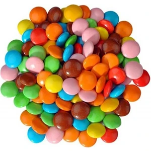 Yeş Bonibon Draje 1 kg