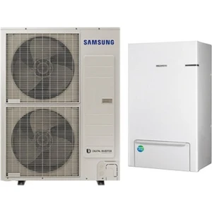 Ehs Isı Pompası 16 Kw