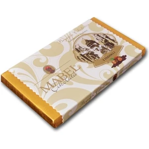 Beyoğlu Çikolatası Fındıklı Sütlü 150 gr