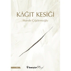 Kağıt Kesiği - Hande Çiğdemoğlu