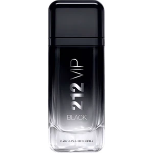 Carolina Herrera 212 Vip Men Black Edp 100 ml