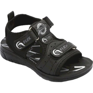 Goflex 26560 Çocuk Cırtlı Sandalet Terlik
