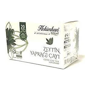 Zeytinyağrağıçayı