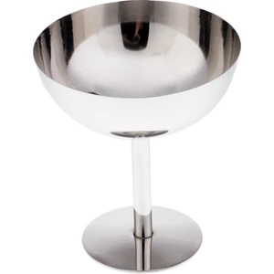 Paslanmaz Çelik Dondurma-Tatlı-Sorbet Kase 11 cm (Yurt Dışından)