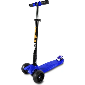 218C Çocuk Lacivert Scooter
