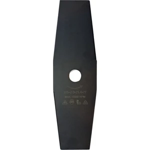 Tırpan Bıçağı Ikili 305 x 2.0 x 25.4 x 2t