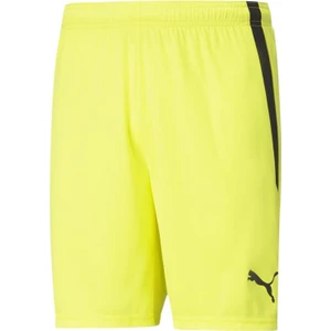 Teamliga Shorts Erkek Futbol Şortu 70492442 Sarı