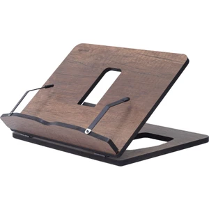 Vigo Wood Ahşap Büyük Boy Kitap Okuma Standı