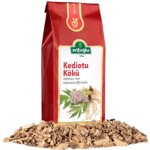 Kediotu Kökü 50 gr