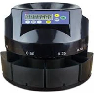 SC803 Para Sayma Makinası