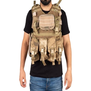 Askeri Malzeme Jandarma Askeri Hücum Yeleği