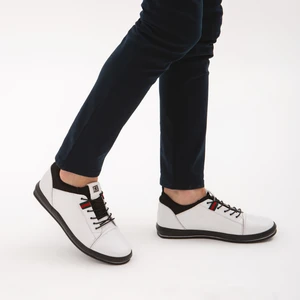 Tamer Tanca Erkek Derı Casual Ayakkabı 183 21652 Erk Ayk Y21