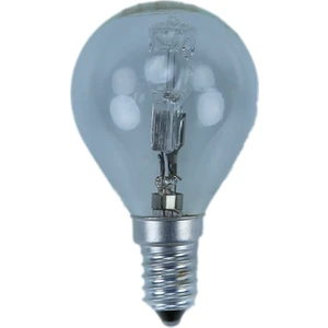 28W 240V 448LM 3000K E14 Halojen Fırın Ampul