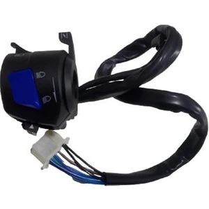 Sol Kumanda Cbf 150