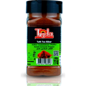 Tatlı Toz Biber 170 gr