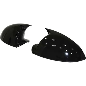 Nam Tuning Insignia A Batman Yarasa Ayna Kapağı Piano Black 2008 - 2017