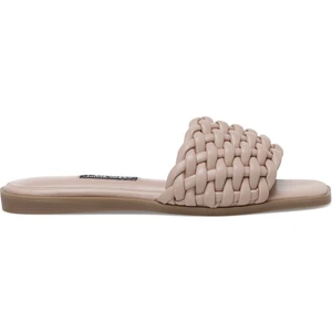 Nine West Suyn 2fx  Kadın Düz Terlik