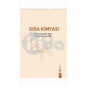 Gıda Kimyası