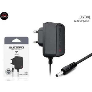 Subzero KY30 Nokia Kalın Uçlu Şarj Aleti