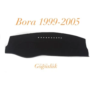 Ucuz Oto Kılıfı Bora 1999-2005 Arası Torpido Koruyucu Örtü