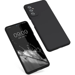 M.TK Moveteck M23 5g Uyumlu Kamera Lens Korumalı Içi Kadife Silikon Soft Mat Renkli Liguid Yumuşak