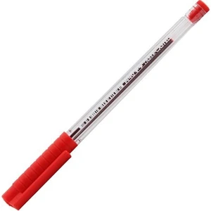 Tükenmez Kalem 1440 Kırmızı 0,8 - 5 Adet