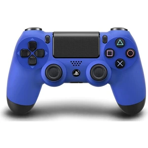 DualShock 4 Orj Wireless Controller for PlayStation 4 - Wave Blue